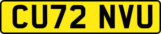 CU72NVU