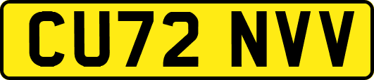 CU72NVV