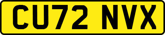 CU72NVX