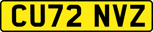 CU72NVZ