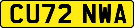 CU72NWA