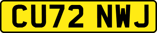 CU72NWJ