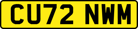 CU72NWM