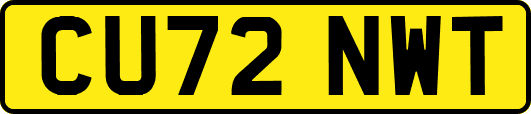 CU72NWT
