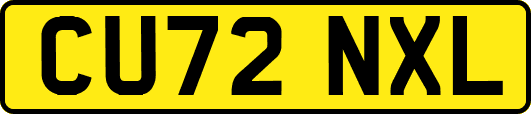 CU72NXL