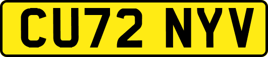 CU72NYV