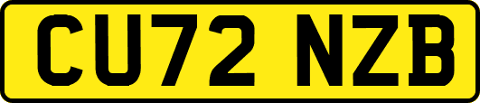CU72NZB