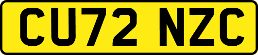 CU72NZC
