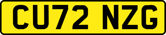 CU72NZG