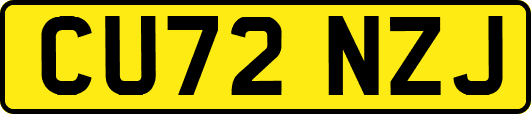 CU72NZJ