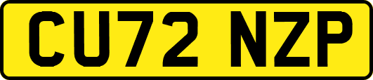 CU72NZP