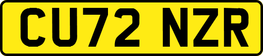CU72NZR