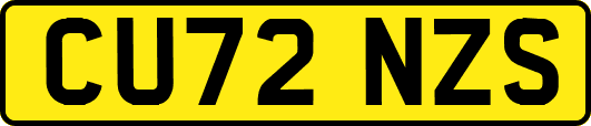 CU72NZS