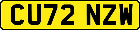 CU72NZW
