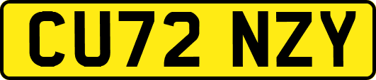 CU72NZY