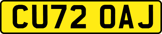 CU72OAJ