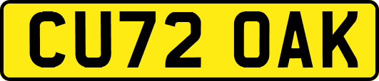 CU72OAK