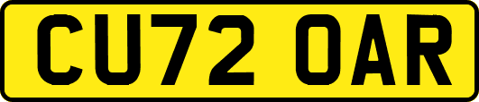 CU72OAR