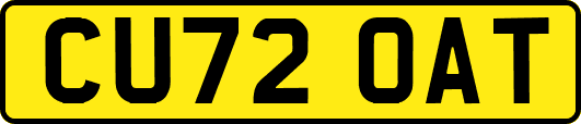 CU72OAT