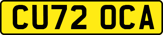 CU72OCA