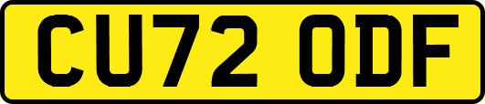 CU72ODF
