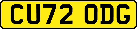 CU72ODG