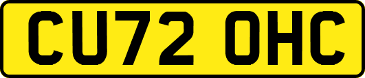 CU72OHC