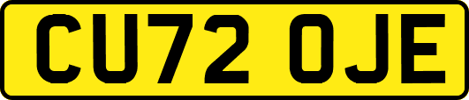CU72OJE