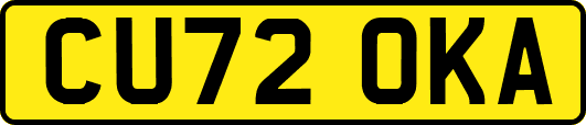 CU72OKA