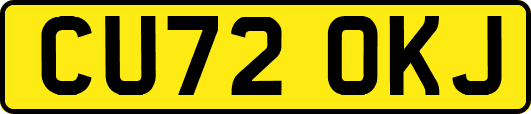 CU72OKJ
