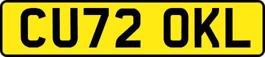 CU72OKL