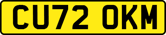 CU72OKM