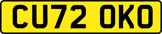 CU72OKO