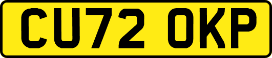 CU72OKP
