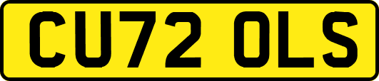 CU72OLS