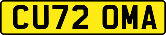 CU72OMA