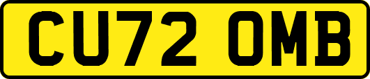 CU72OMB