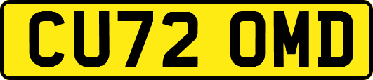 CU72OMD