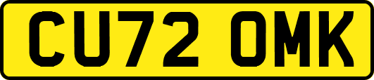CU72OMK