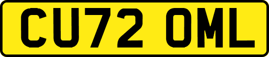 CU72OML