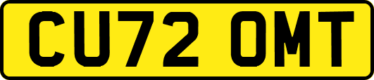 CU72OMT