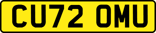 CU72OMU