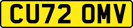 CU72OMV