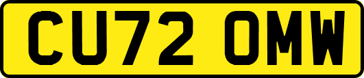 CU72OMW