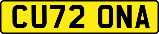 CU72ONA