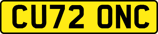 CU72ONC
