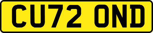 CU72OND