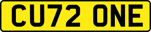 CU72ONE