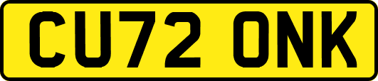 CU72ONK