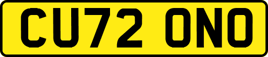 CU72ONO